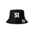 Gorro Piluso Parche Pelota Futbol