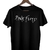 Remera Algodon Pink Floyd #RN078