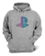Buzo Canguro Niño O Adulto Playstation Logo Aesthetic Sony #a46