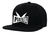 Gorra Plana Snapback Plus Ultra