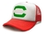 Gorra Trucker Pokemon Ash