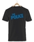 Remera Algodon The Police #RN634 - Newcaps Oficial
