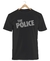 Remera Algodon The Police #RN634 - tienda online