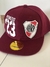 Gorra Plana Snapback Ponzio #23 River Plate en internet