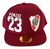 Gorra Plana Snapback Ponzio #23 River Plate