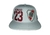 Gorra Plana Snapback Ponzio #23 River Plate - comprar online