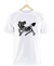 Remera Algodon Rodrigo Bueno El Potro #RN493 - comprar online