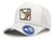Gorra Trucker Parche Bordado Animales Ppv3