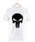 Remera Algodon Punisher #RN565