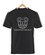 Remera Algodon Radiohead #RN556 - tienda online