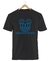 Remera Algodon Radiohead #RN556 - Newcaps Oficial