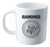 Taza Plastica/Ceramica Ramones #672