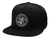Gorra Plana Snapback Los Ramones Musica