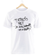 Remera Algodon Patricio Rey y sus redonditos de ricota #RN484