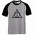 Remera Niño O Adulto Reliquias De La Muerte Hp #a65