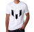 Remera Algodon Messi #RN002 - comprar online