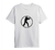 Remera Niño O Adulto Counter Strike #S07 - Newcaps Oficial
