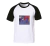 Remera Niño O Adulto Spiderman Multiverso #S02 en internet