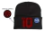Gorro De Lana Carp River Plate #10 - tienda online