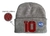 Gorro De Lana Carp River Plate #10 - Newcaps Oficial