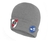 Gorro De Lana Carp Escudo River Plate - comprar online