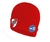 Gorro De Lana Carp Escudo River Plate - tienda online