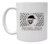 Taza Plastica/Ceramica Robleis #684