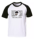 Remera Algodon Ranglan Robleis #RN785