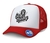 Gorra Trucker Gas Monkey Custom Garage Autos en internet