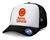 Gorra Trucker Motos Chopper Royal Enfield
