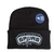 Gorro De Lana San Antonio Spurs Nba - comprar online