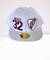 Gorra Plana Snapback Carp Scocco 32