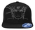 Gorra Plana Naruto Shippuden Manga Anime