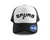 Gorra Trucker NBA Spurs