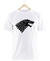 Remera Algodon Stark Game Of Thrones #RN622