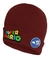 Gorro De Lana Mario Bros