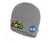 Gorro De Lana Mario Bros - Newcaps Oficial