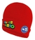 Gorro De Lana Mario Bros - tienda online
