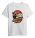 Remera Niño O Adulto Sweep The Leg Cobra Kai Karate Kid #06 - Newcaps Oficial