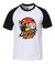 Remera Niño O Adulto Sweep The Leg Cobra Kai Karate Kid #06 en internet