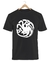 Remera Algodon Targaryen Game Of Thrones #RN617