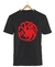 Imagen de Remera Algodon Targaryen Game Of Thrones #RN617