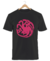 Remera Algodon Targaryen Game Of Thrones #RN617 - comprar online