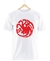Remera Algodon Targaryen Game Of Thrones #RN621 - comprar online