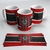 Taza Plastica/Ceramica Club Atletico Chacarita Juniors #092
