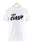Remera Algodon The Clash #RN328
