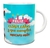 Taza Plastica/Ceramica The Simpsons Feliz Cumpleaños #013 en internet