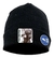 Gorro Lana The Smiths Meat Is Murder Rock