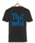 Remera Algodon The Who #RN632 - Newcaps Oficial