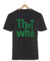 Remera Algodon The Who #RN632 en internet